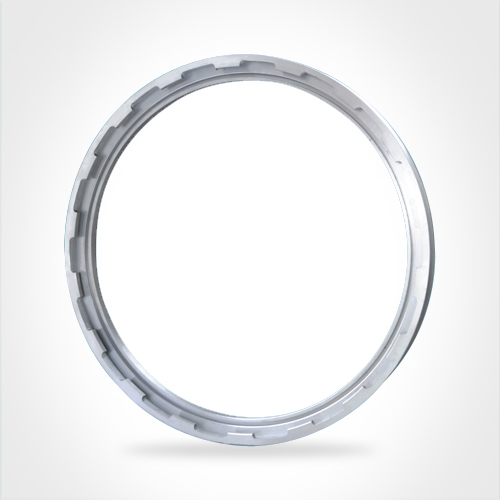 殺菌鍋快開(kāi)非標大口徑法蘭